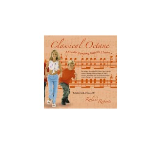 Classical Octane CD
